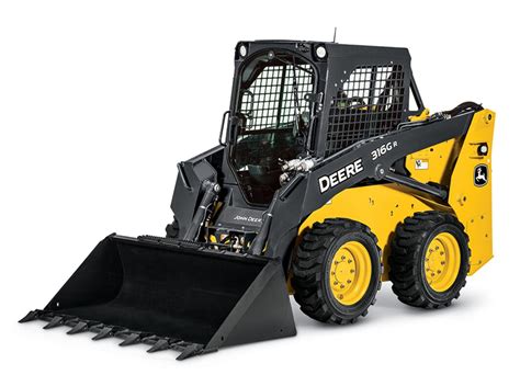 john deere 316g skid steer specs|john deere 316gr for sale.